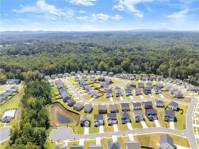 64 Understory Trail, Dawsonville, GA 30534