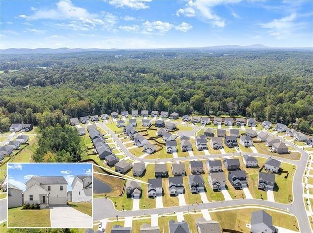 64 Understory Trail, Dawsonville, GA 30534
