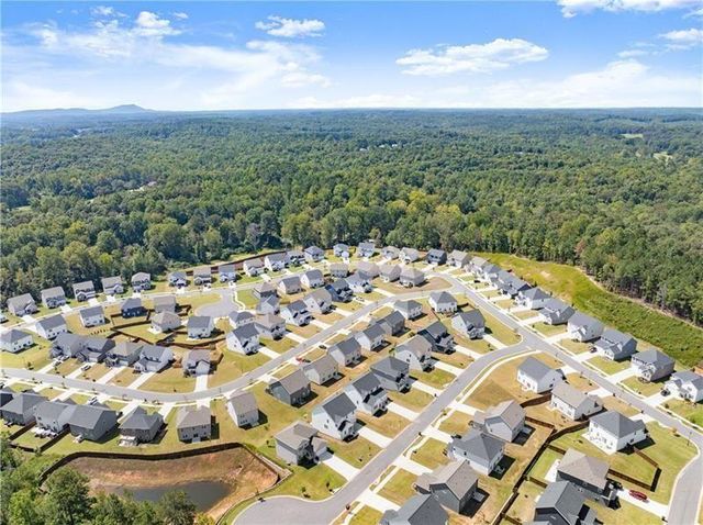 64 Understory Trail, Dawsonville, GA 30534
