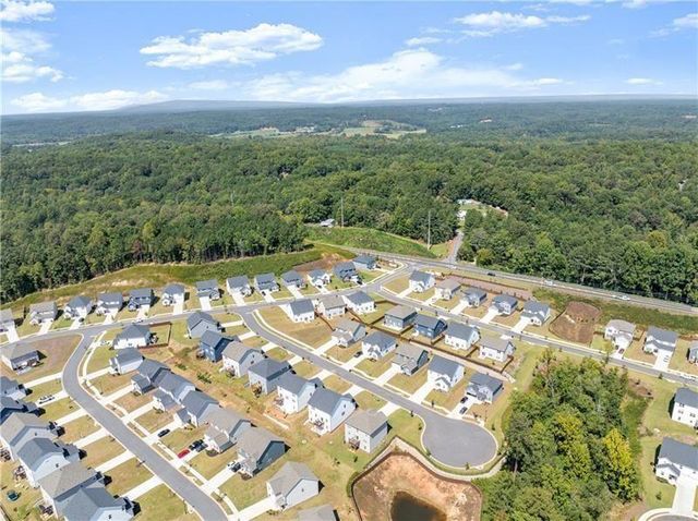 64 Understory Trail, Dawsonville, GA 30534