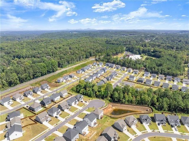 64 Understory Trail, Dawsonville, GA 30534