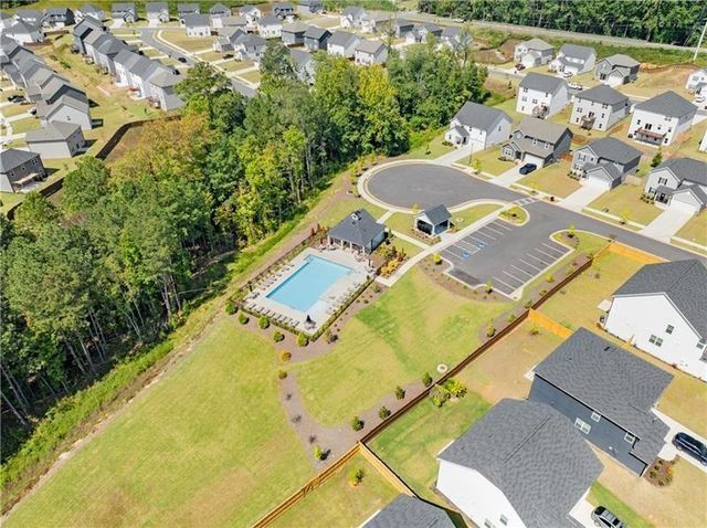 64 Understory Trail, Dawsonville, GA 30534