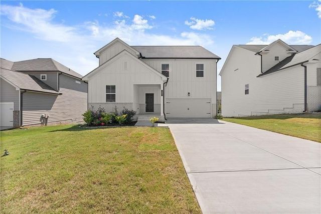 64 Understory Trail, Dawsonville, GA 30534
