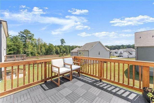 64 Understory Trail, Dawsonville, GA 30534