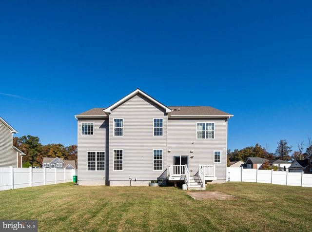 800 NAEVE CT, Accokeek, MD 20607