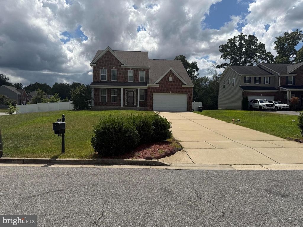 800 NAEVE CT, Accokeek, MD 20607