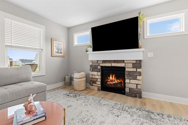 8324 Cooks Corner Drive, Byron Center, MI 49315