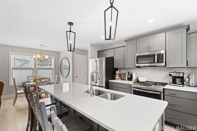 8324 Cooks Corner Drive, Byron Center, MI 49315