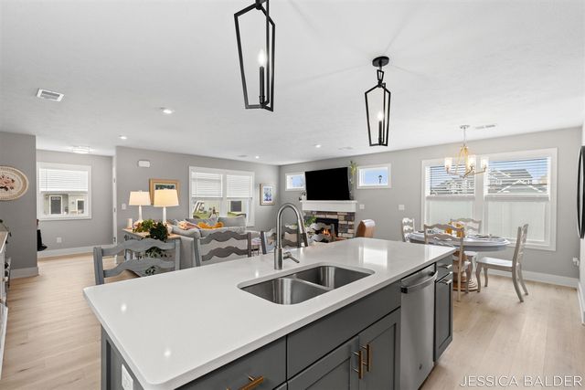 8324 Cooks Corner Drive, Byron Center, MI 49315
