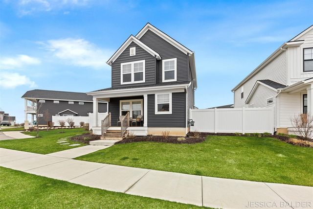 8324 Cooks Corner Drive, Byron Center, MI 49315