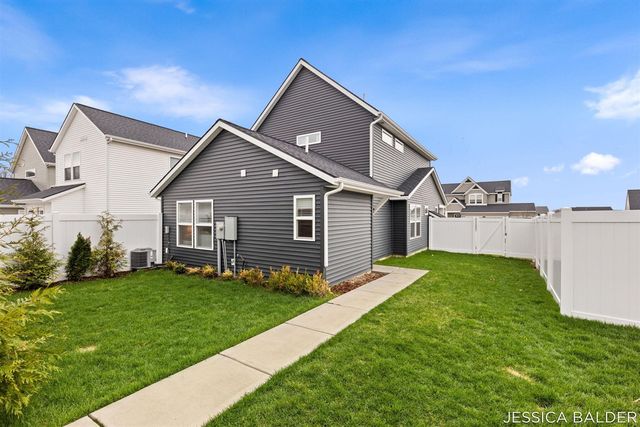 8324 Cooks Corner Drive, Byron Center, MI 49315