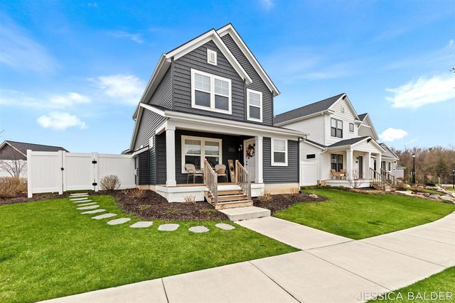 8324 Cooks Corner Drive, Byron Center, MI 49315