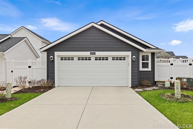 8324 Cooks Corner Drive, Byron Center, MI 49315
