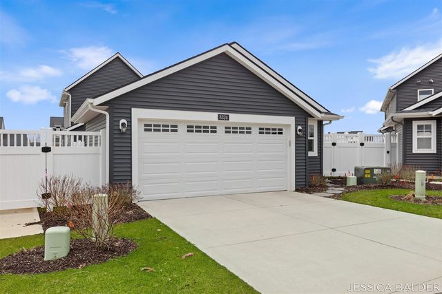 8324 Cooks Corner Drive, Byron Center, MI 49315