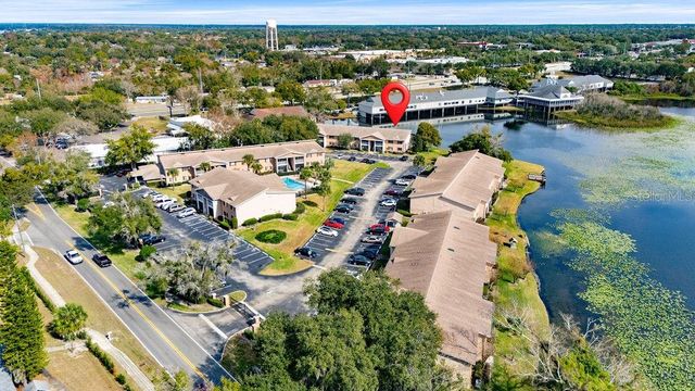 185 PEARL LAKE CAUSEWAY 214, Altamonte Springs, FL 32714