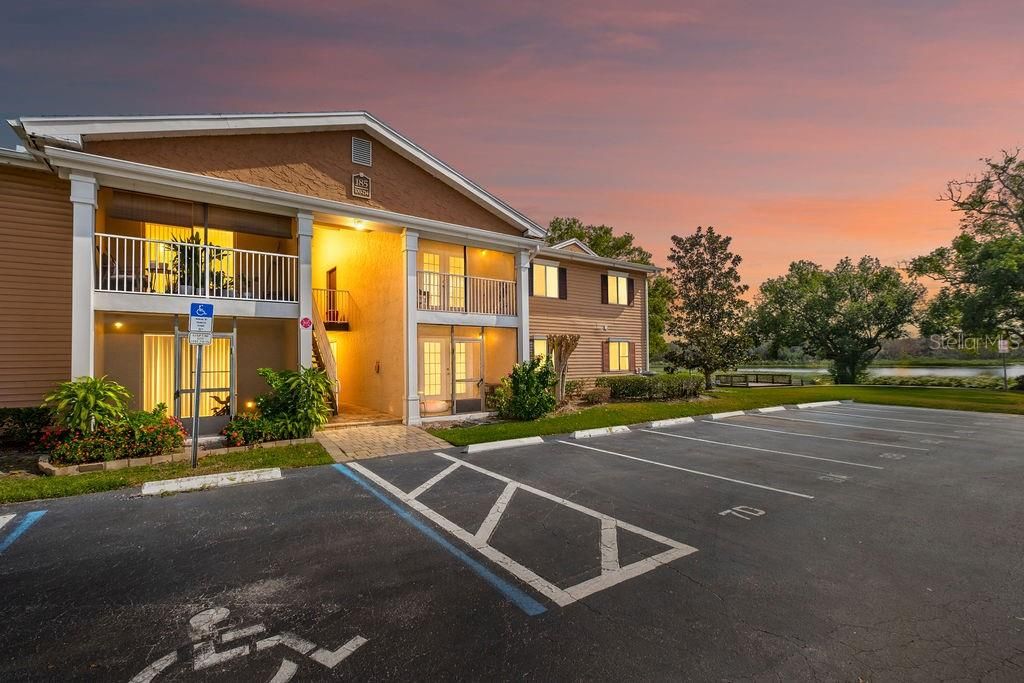 185 PEARL LAKE CAUSEWAY 214, Altamonte Springs, FL 32714