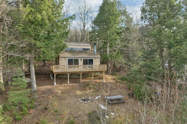 30 Chapman Circle, Campton, NH 03223