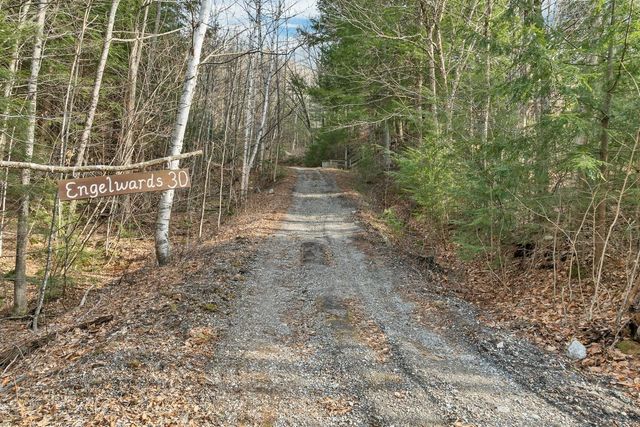 30 Chapman Circle, Campton, NH 03223