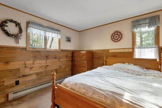 30 Chapman Circle, Campton, NH 03223
