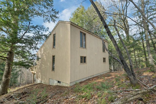 30 Chapman Circle, Campton, NH 03223