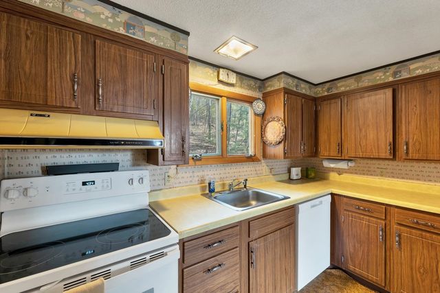 30 Chapman Circle, Campton, NH 03223