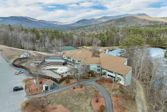 30 Chapman Circle, Campton, NH 03223