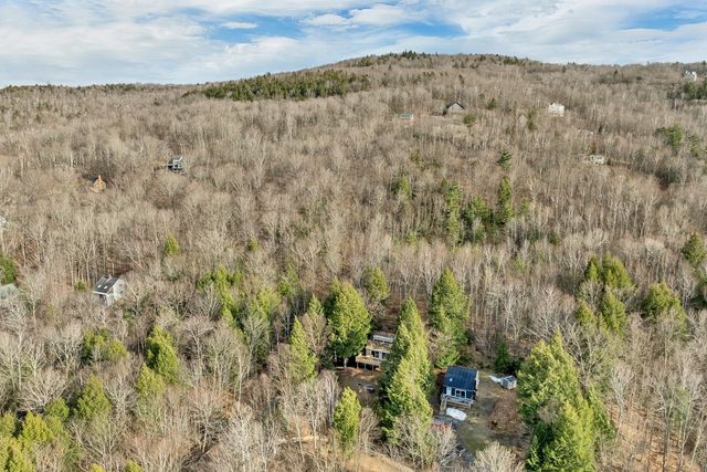30 Chapman Circle, Campton, NH 03223