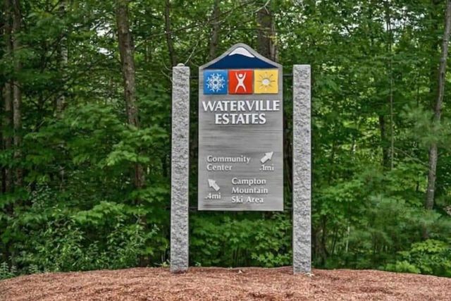 30 Chapman Circle, Campton, NH 03223