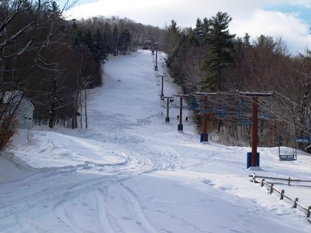 30 Chapman Circle, Campton, NH 03223