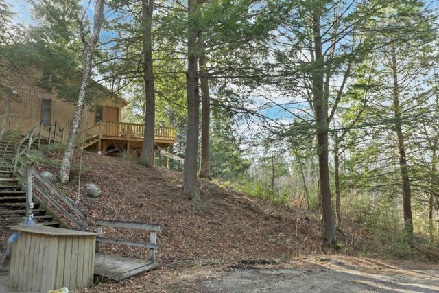 30 Chapman Circle, Campton, NH 03223