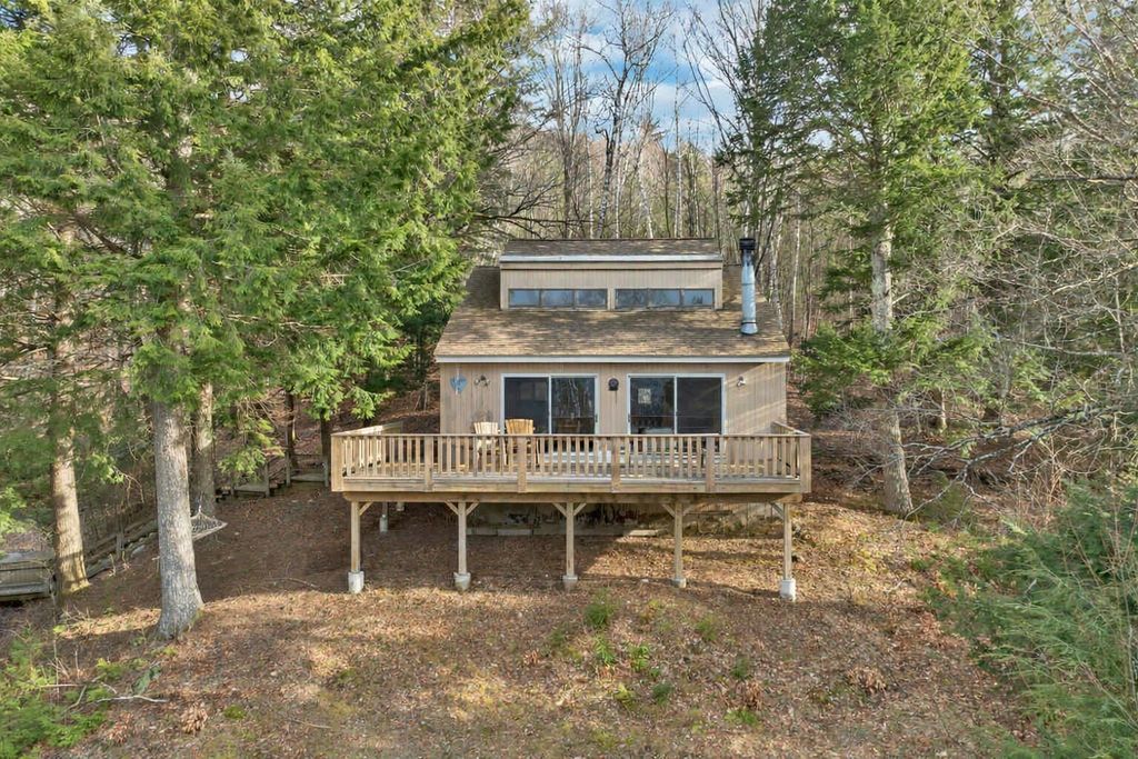 30 Chapman Circle, Campton, NH 03223