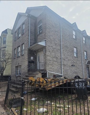 328 Hawthorne Ave, Newark City, NJ 07112