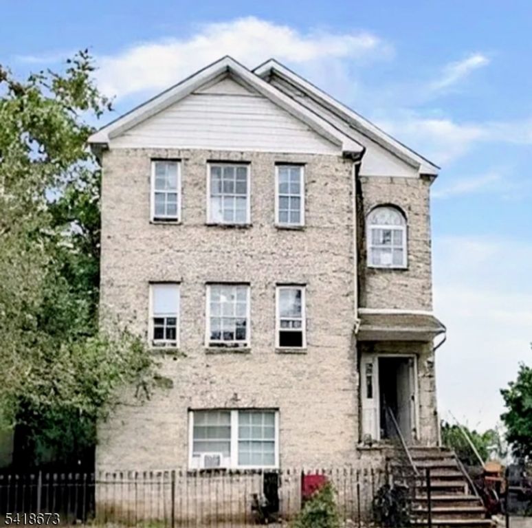 328 Hawthorne Ave, Newark City, NJ 07112