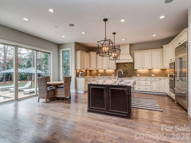 6051 Hemby Road, Weddington, NC 28104