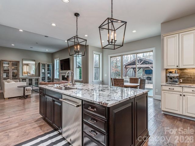 6051 Hemby Road, Weddington, NC 28104