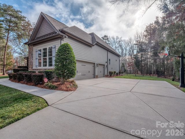 6051 Hemby Road, Weddington, NC 28104