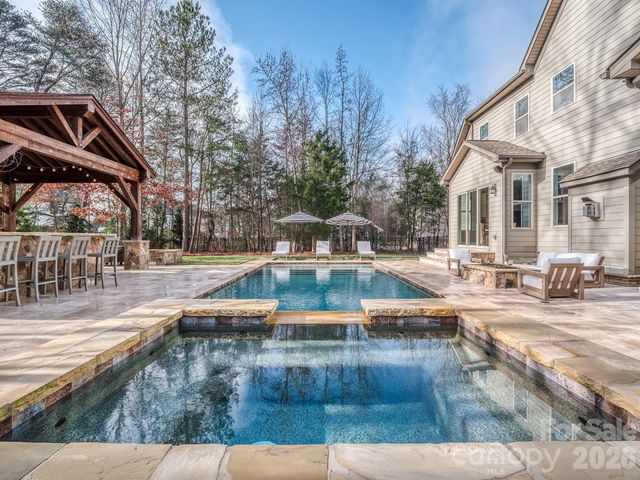 6051 Hemby Road, Weddington, NC 28104