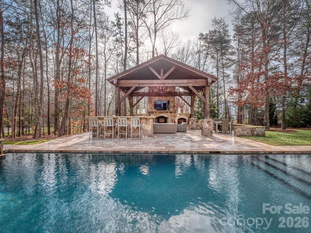 6051 Hemby Road, Weddington, NC 28104