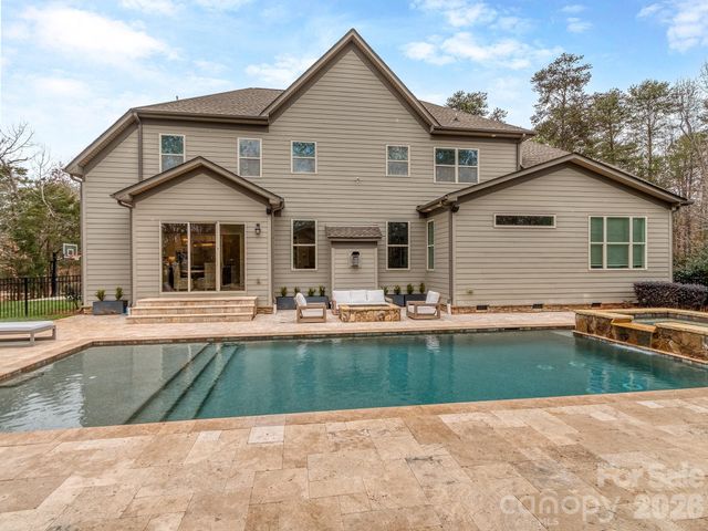 6051 Hemby Road, Weddington, NC 28104