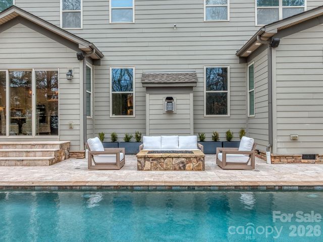 6051 Hemby Road, Weddington, NC 28104