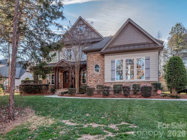 6051 Hemby Road, Weddington, NC 28104