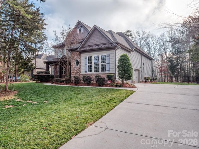 6051 Hemby Road, Weddington, NC 28104