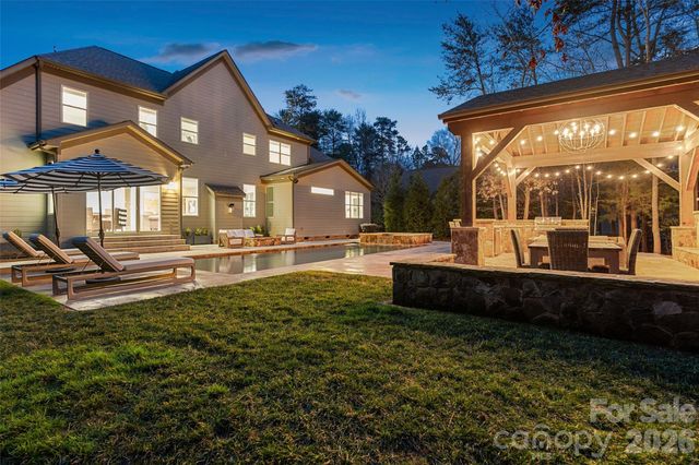 6051 Hemby Road, Weddington, NC 28104