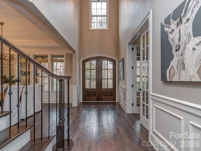 6051 Hemby Road, Weddington, NC 28104