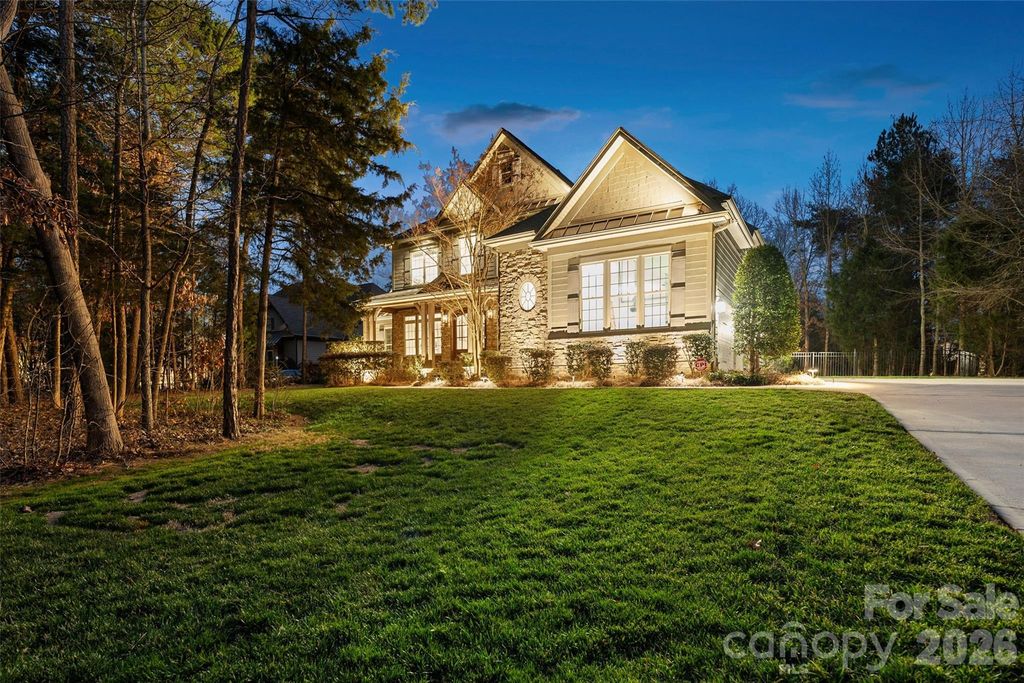 6051 Hemby Road, Weddington, NC 28104