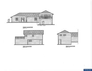 3393 Pioneer Dr SE, Salem, OR 97302