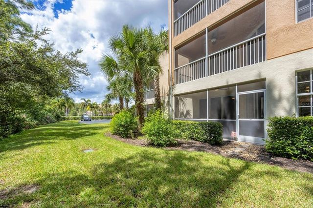 10791 PALAZZO WAY 105, Fort Myers, FL 33913