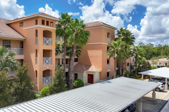 10791 PALAZZO WAY 105, Fort Myers, FL 33913