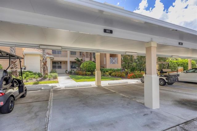 10791 PALAZZO WAY 105, Fort Myers, FL 33913
