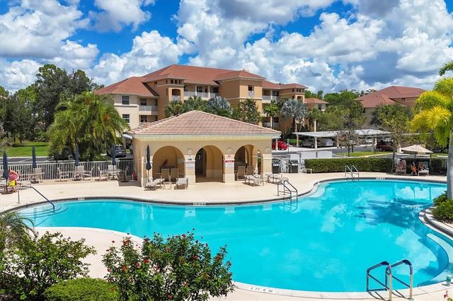 10791 PALAZZO WAY 105, Fort Myers, FL 33913